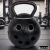 TLXT Coated Kettlebell