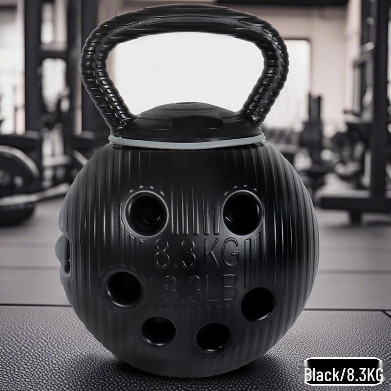 TLXT Coated Kettlebell
