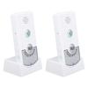 2 Way Voice Intercom 1000m Long Range Wireless Intercomunicador Wireless Intercom Doorbell System Un