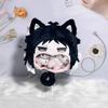 Плюшевая сумка Bungou Stray Dogs Рюноскэ Акутагава Игра Аниме Косплей Милая Сумка через плечо Мультяшная Фигурка Мягкие Игрушки