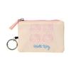 Sanrio Hello Kitty Pass Pouch ( Face ) Japan NEW Sanrio Characters