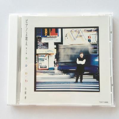 Музыкальные альбомы – CD-записи