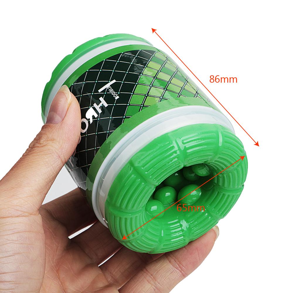 Мастурбатор Чашка Минет Мужская Искусственная Вагина Двойной Канал Эротические Секс-Игрушки Для Мужчин Карманная Киска Стимулятор Головки Взрослые Товары