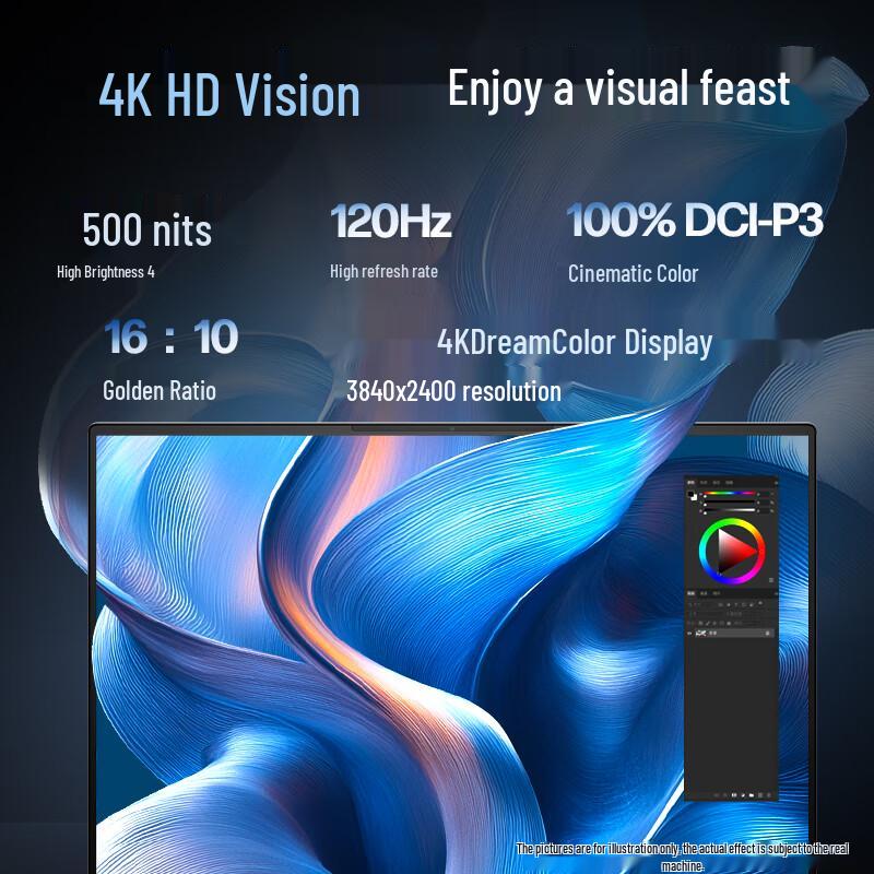 HP ZHAN 99 Studio 16-inch AI Mobile Workstation (CN version)