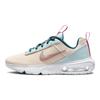 Nike Air Max Interlock Lite GS Guava Ice Jade Ice Red Stardust Детские кроссовки Кремово-белый DH9393-800