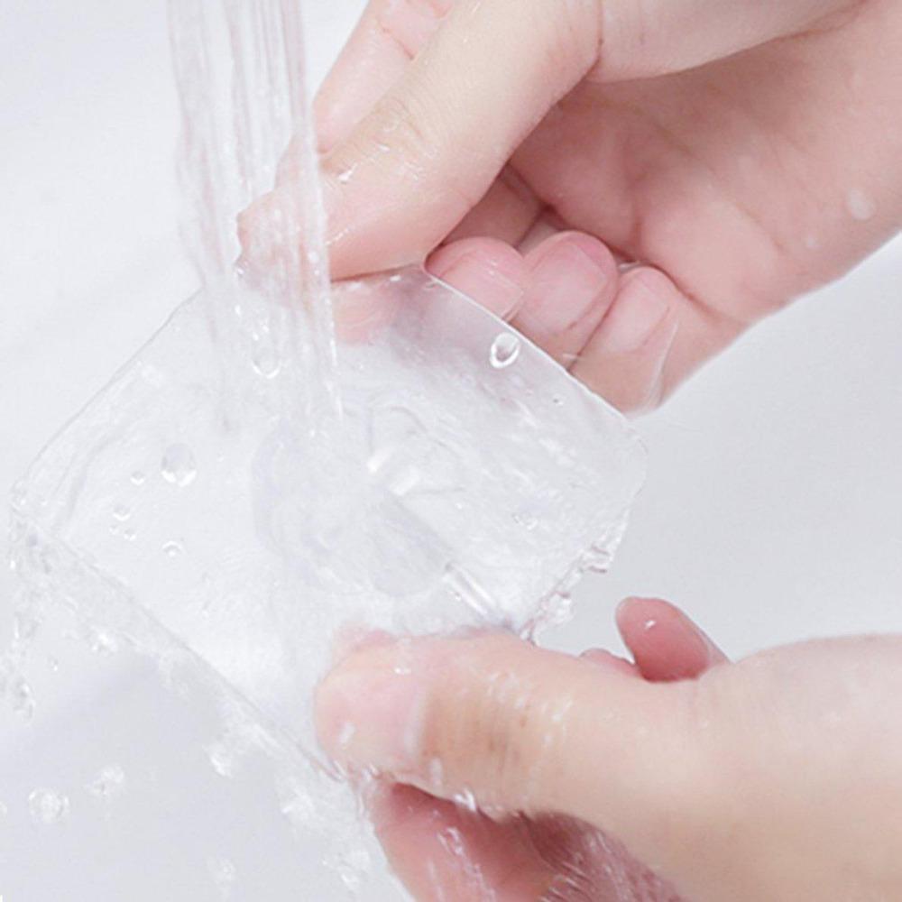 VISHUA 10/20/50 шт. Самоклеящиеся универсальные крючки