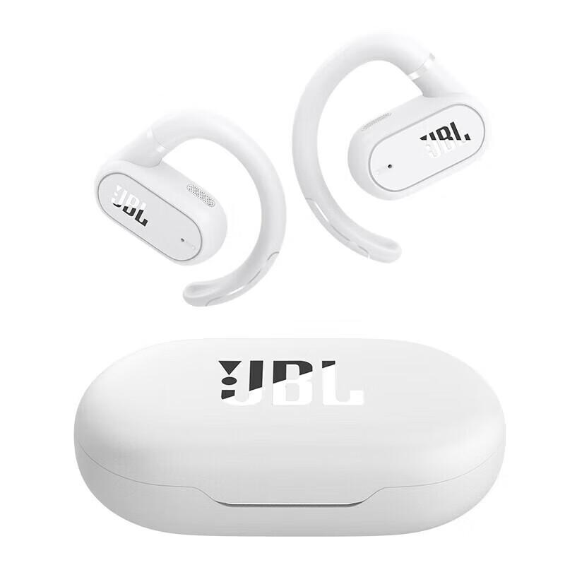 JBL Soundgear Sense Open-Ear Wireless Bluetooth Sport Headphones
