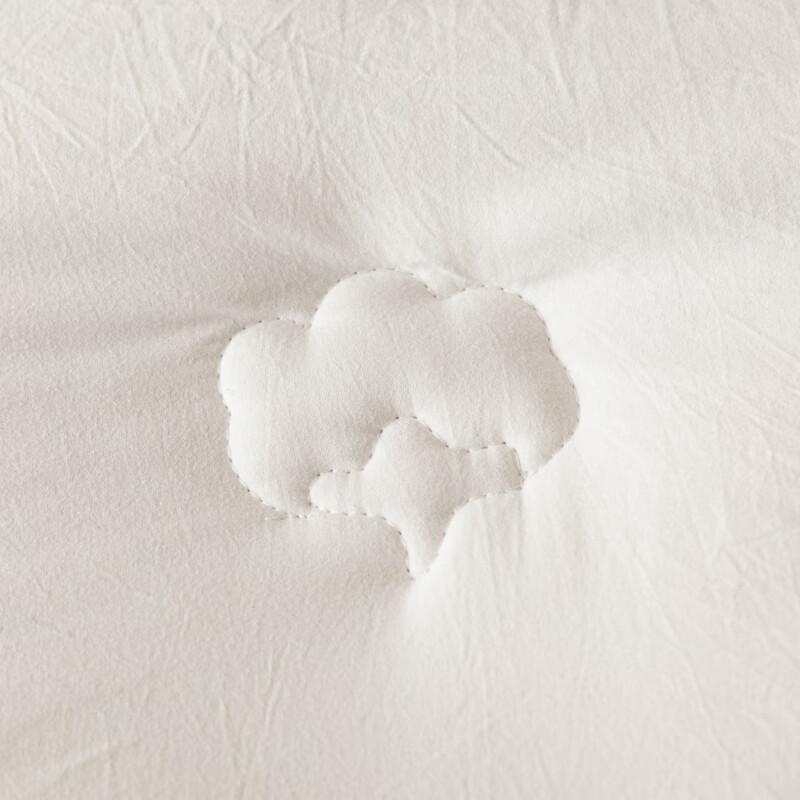 Qixiai Washed Cotton All-Season Quilt