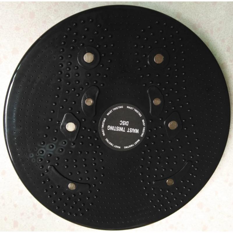 Twisting Boards Fitness Draaischijf Ab Schijf Voor Een Strakke Buik Trainer Disc Athletic Activities Turntable Waist Exercise Gym H Practical Use