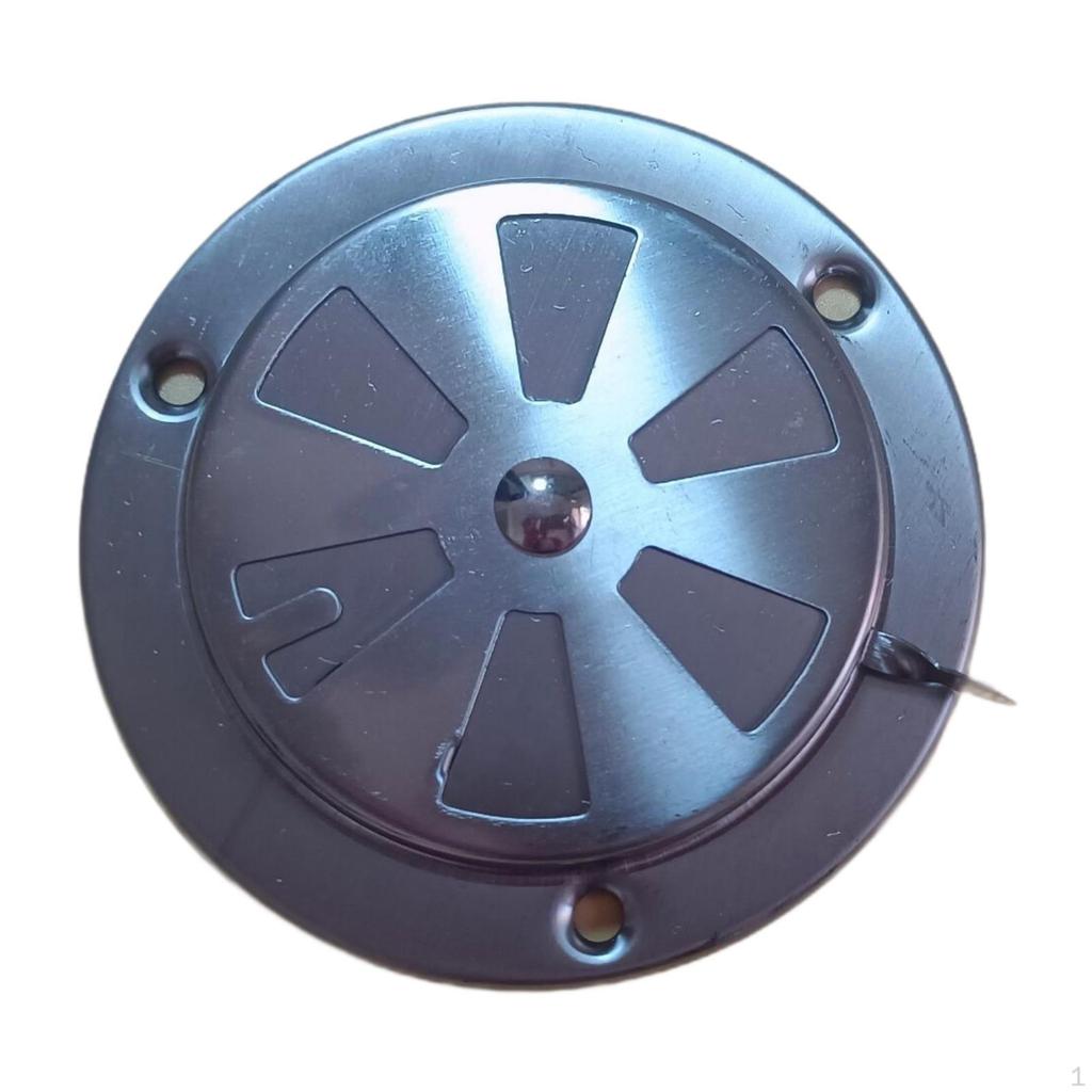 Adjustable Barbecue Parts for Air Vent Cover