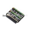 Raspberry Pi 400 Dual-Row Interface Extension Adapter
