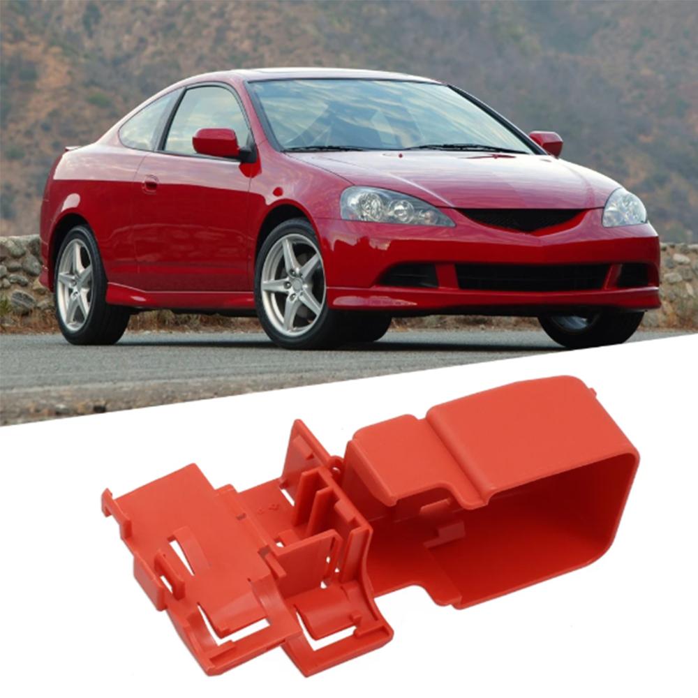 32418-Pla-300 Крышка клеммы положительного кабеля аккумулятора для Honda