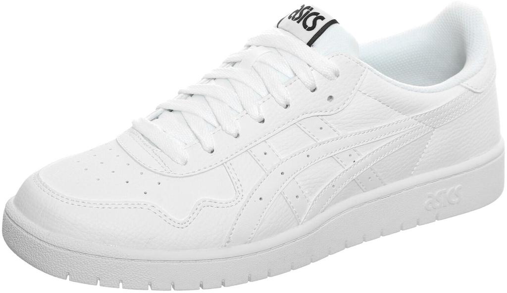 Кроссовки Asics Japan S white/white