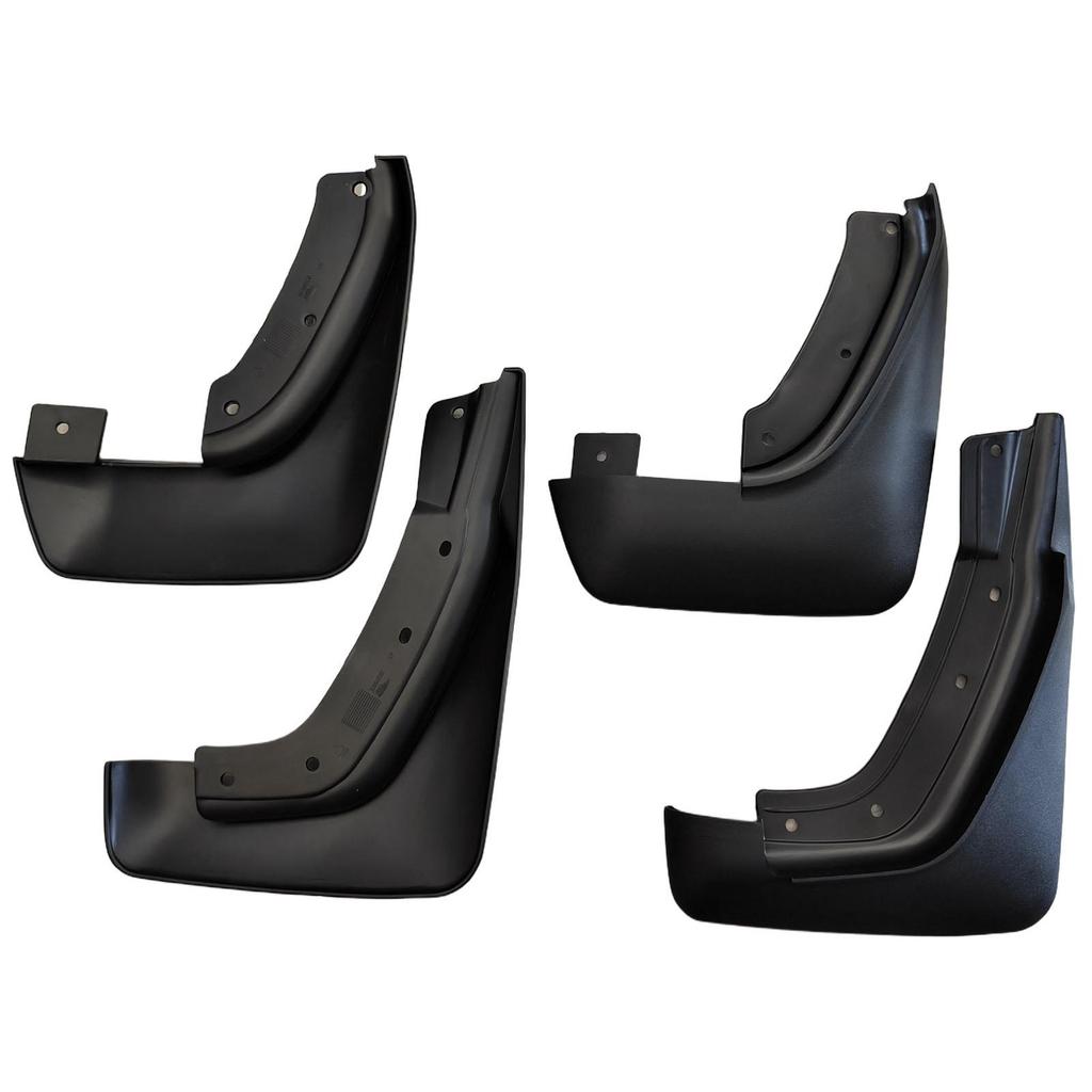 Брызговики для Volvo S80 (2006-2016) - Крыло для трансграничной электронной коммерции