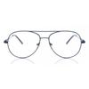 Full Rim Pilot Blue Smartbuy Kids Taneo Mk2 54c Fashion Kids Eyeglasses