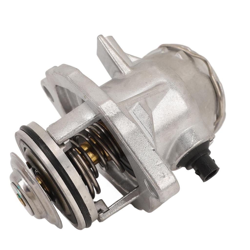 Узел термостата охлаждающей жидкости двигателя автомобиля 2722000415 Замена для Benz C250 C350 E350 ML350 R350