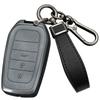 Чехол для ключа Toyota, Держатель для ключа, Toyota, MXUA80, Hilux, Land Cruiser, Mirai, Mark X, Yaris