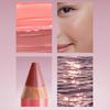 OUT OF OFFICE Двусторонняя подводка LUMEGLOW DUO PENCIL 5г/0.18унц