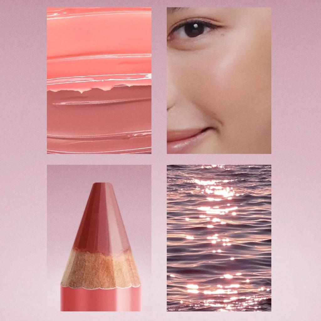 OUT OF OFFICE Двусторонняя подводка LUMEGLOW DUO PENCIL 5г/0.18унц