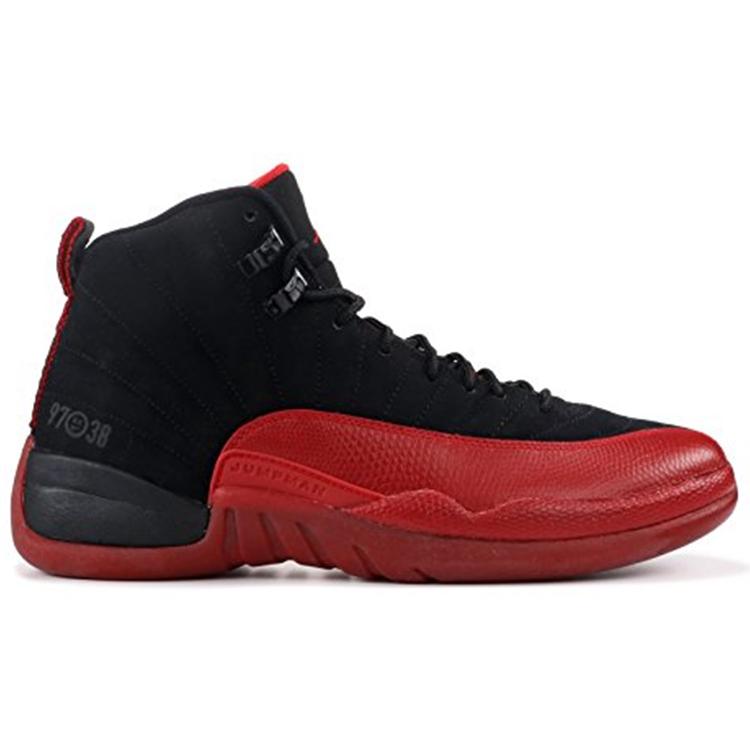 Jordan 12 Ретро Flu Игра 2009 130690-065