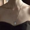 Clemence Jewelry Classical Aesthetics Necklace 01