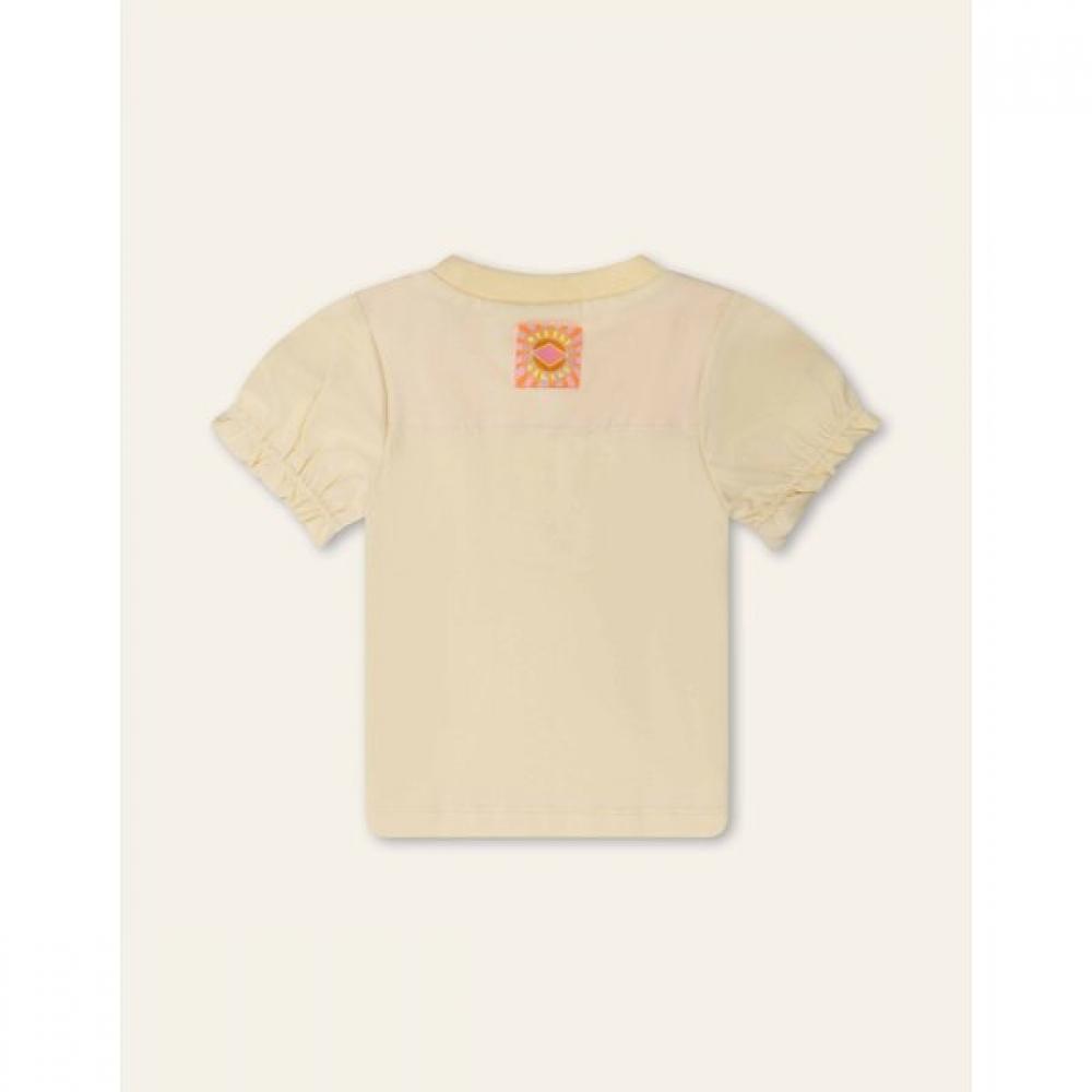 Oilily TaTema Ssl T shirT okiseTs009a 017