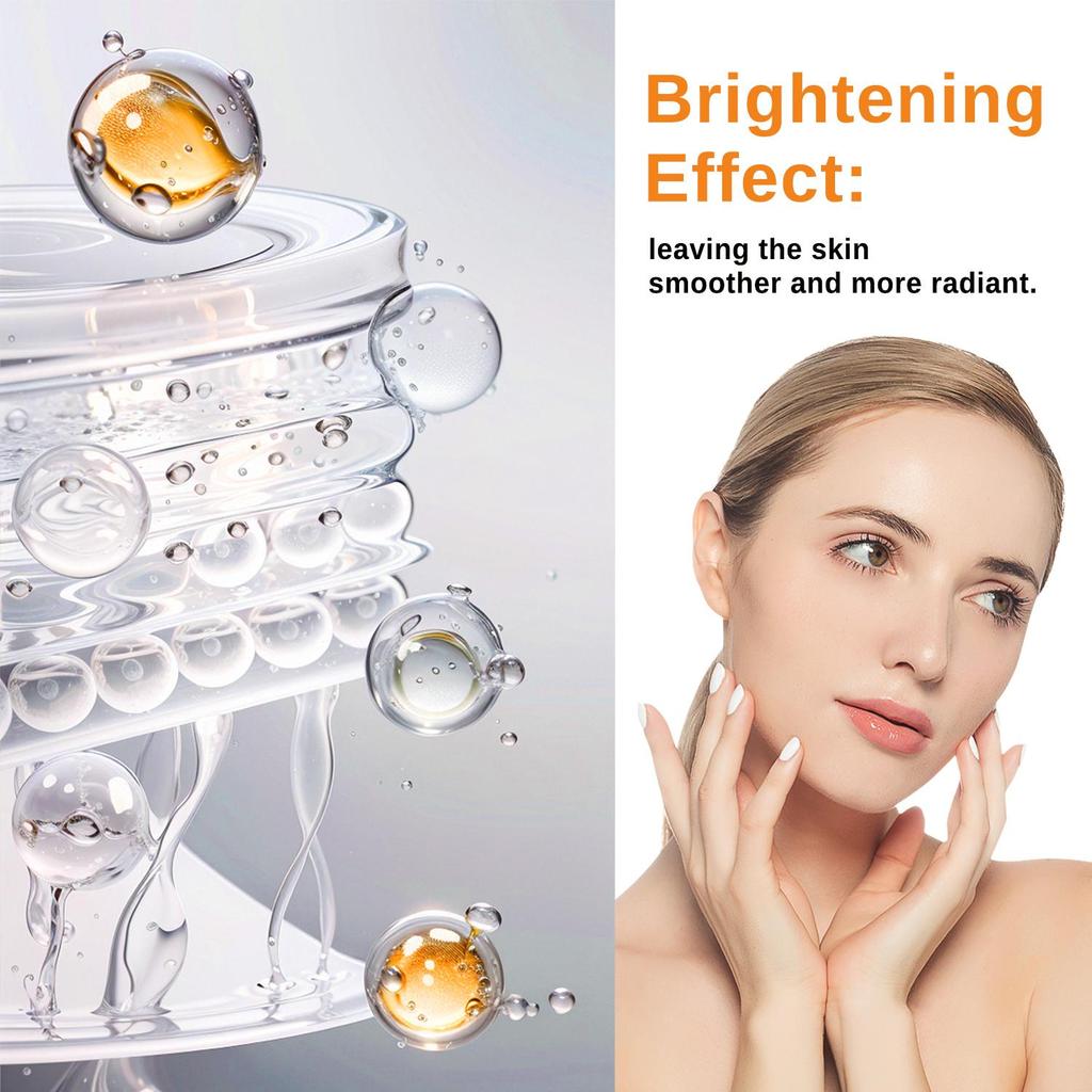 Крем с витамином С и медом манука — эффективно удерживает влагу и сохраняет кожу увлажненной — подходит для всех типов кожи