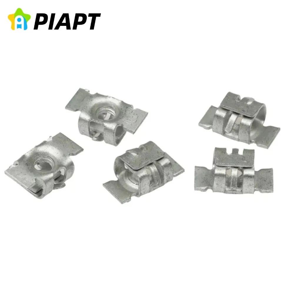 Гайка переднего бампера для Cadillac Escalade и Chevrolet Tahoe (GM), Номер детали 11609952