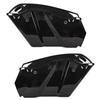 Motorcycle Side Cases for Modified Harley-Davidson 14-23 Road Glide, Road King, etc.