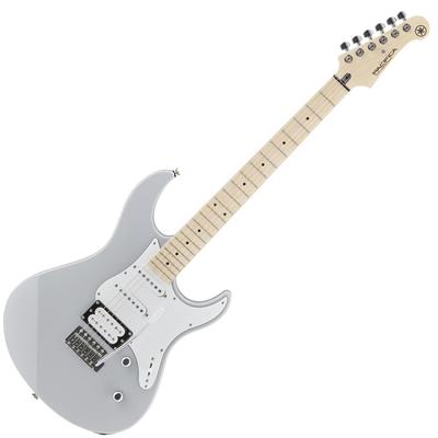 Электрогитара YAMAHA PACIFICA112VM Grey PAC112VM GRY