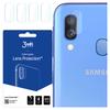 Samsung Galaxy A40 - Защита объектива 3Mk
