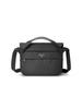 Сумка через плечо Mah Airy Crossbody - Маленькая, Черная