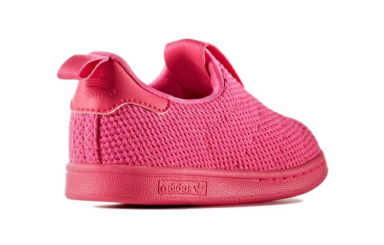 adidas Originals 360 SC I Повседневные Устойчивые к истиранию Устойчивые к истиранию Низкие Скейтбордические кроссовки Фуксия BZ0552