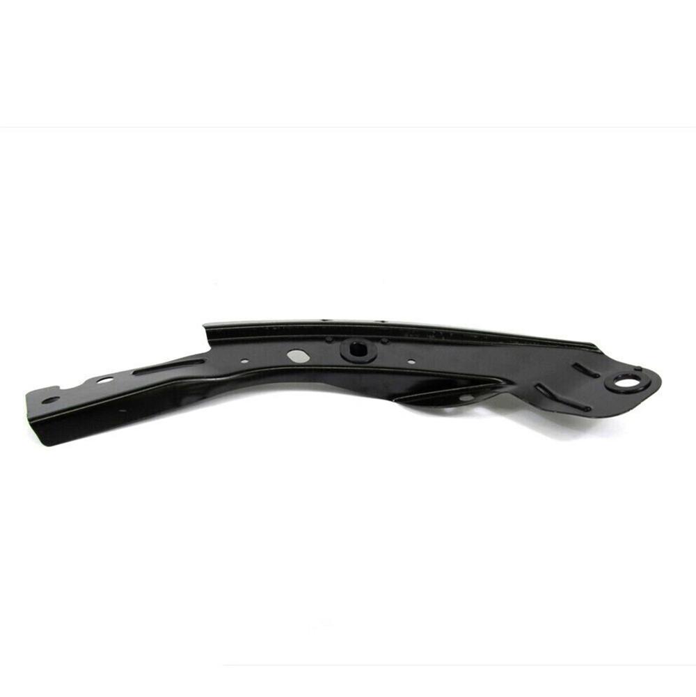 Car Left Right Front Bumper Grille Fascia Support Bracket For 12-17 Dodge Dart