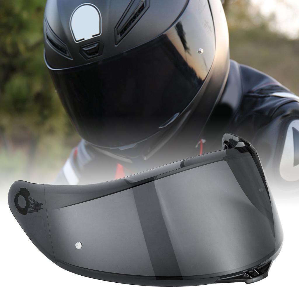 Мотоциклетный козырек для K3SV K5 Shield, аксессуары, сменный щиток, линза козырька на все лицо