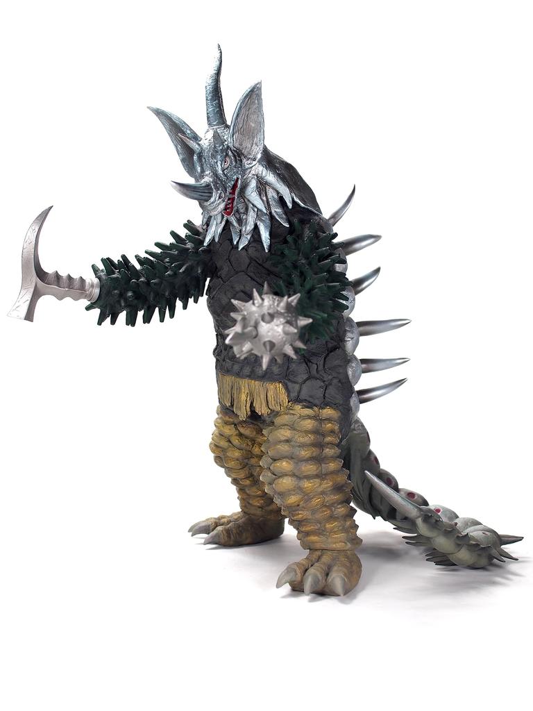 Ccp Special Effects Series Tyrant Monster Tyrant Optional Scale PVC Painted Finished Figure 1/6 Vol.85 [with Parts] 1/6