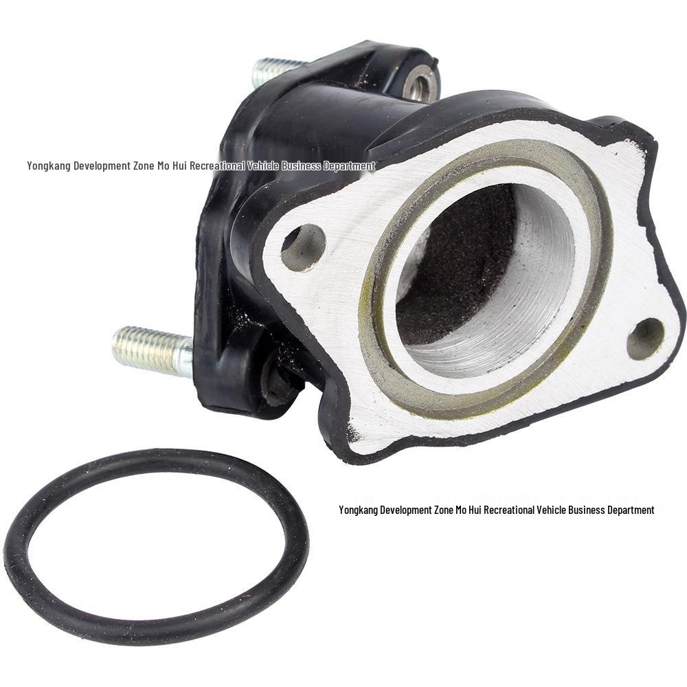 Off-Road Motorcycle/ATV/Beach Buggy CG125/250cc Carburetor Intake Manifold 28MM