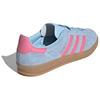 adidas Gazelle Indoor Clear Sky Розовый оттенок JH6193