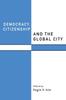 Книга Democracy, Citizenship and the Global City