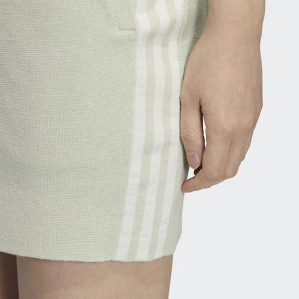 Adidas Golf AdidaS Golf 2022 AdidaS Women S Functional 3S Sweater Golf Skirt Hg1271