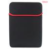Двусторонний чехол для ноутбука Защитная сумка Неопреновый мягкий чехол Чехол-сумка для планшетного ПК