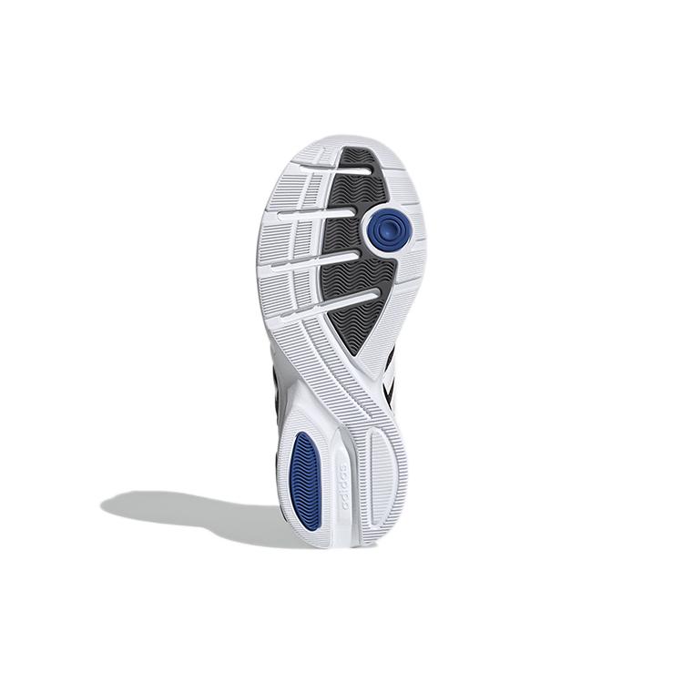 adidas Кроссовки Neo Strutter Черные FY8161