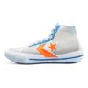Converse Кроссовки All Star Pro BB Cushioning Высокие Баскетбольные Унисекс Белые и Синие