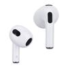 Apple AirPods (3-е поколение) с зарядным чехлом MagSafe