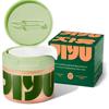 Toning Polish Pads - Korean Skincare for Dark Spots, Wrinkles & Dull Skin - Hydrating Facial Treatment with Snail Mucin, Niacinamide-pxrb