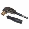 Alloy Steel Right Angle Driver Bit 90 Degree Right-angle Screwdriver Head  For Electric Screwdriver