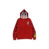 A BATHING APE Sweatshirt Unisex 0ZXSWMX15004K