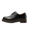 Women&#x27;s Dr. Martin Japanese College Style Leather 1461 Shoes - Yang Mi Low-Top, Unisex 3-Hole Design