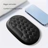 1PC Comfortable Mouse Wrist Rest Desk Ergonomic Wrist Support Pad Non-Slip Elbow Pads for Computer Laptop Gaming