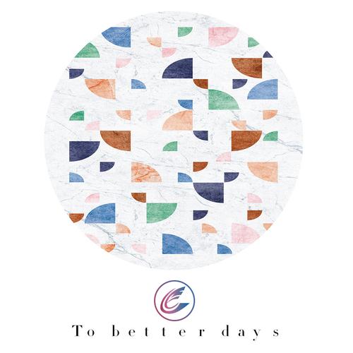 Nordic Style Light Luxury Round Carpet Living Room Decoration Rugs Bedroom Bedside Carpets Home Decor Anti-Slip Chair Floor Mat